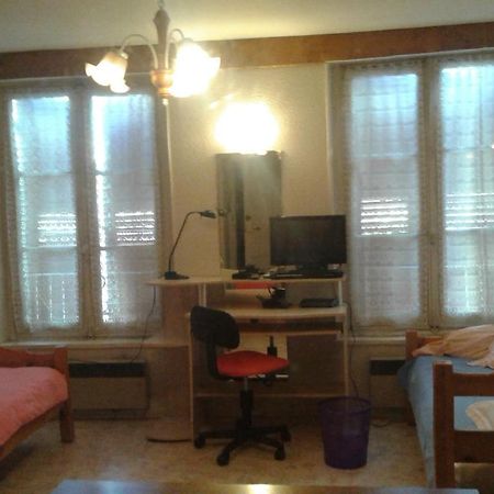Le Sultan Du Theron 1Er Etage Appartement Le Puy-en-Velay Buitenkant foto