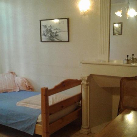 Le Sultan Du Theron 1Er Etage Appartement Le Puy-en-Velay Buitenkant foto
