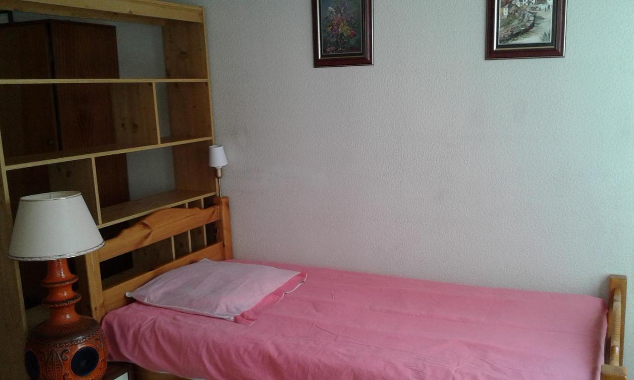 Le Sultan Du Theron 1Er Etage Appartement Le Puy-en-Velay Buitenkant foto