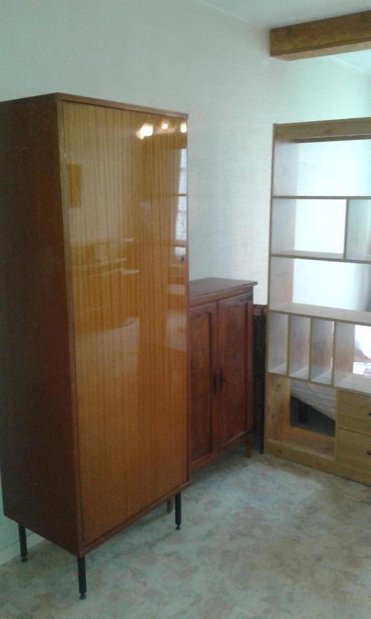 Le Sultan Du Theron 1Er Etage Appartement Le Puy-en-Velay Buitenkant foto