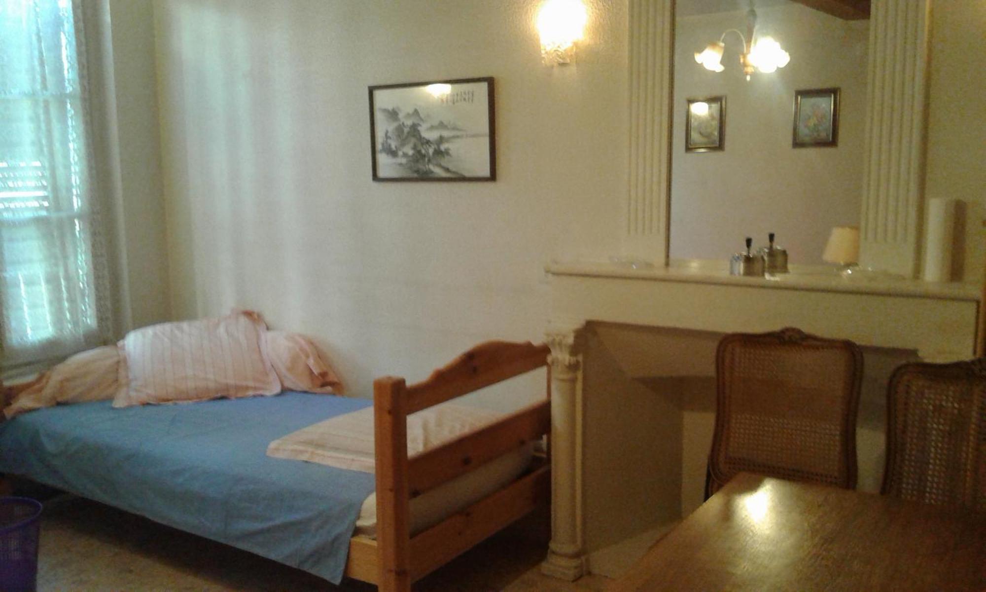 Le Sultan Du Theron 1Er Etage Appartement Le Puy-en-Velay Buitenkant foto